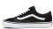 Vans Old Skool Black White